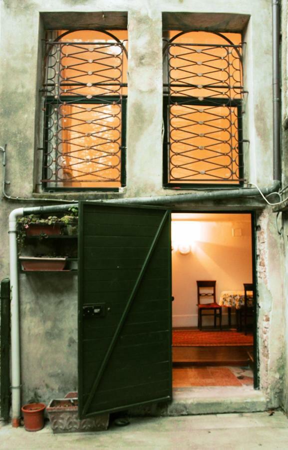 Mimi'S Studios Venice Exterior photo